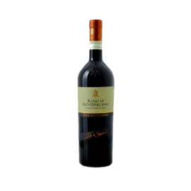 Rosso di Montepulciano DOC