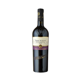 Terre Siciliane Nero d Avola