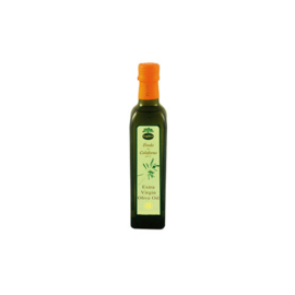 Olio e.v DOP. Angelica Sicilia Biologica 500ml