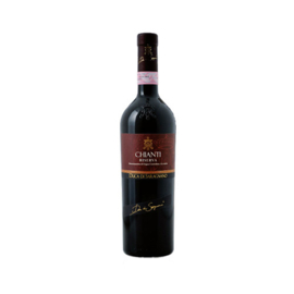 Chianti Riserva DOCG