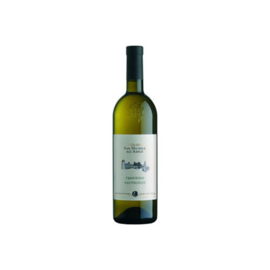 Sauvignon Blanc Trentino