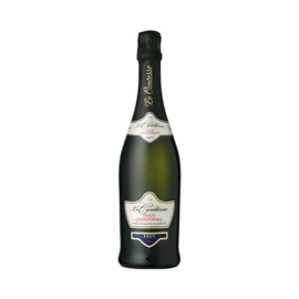 Pinot/Chardonnay Spumante Brut