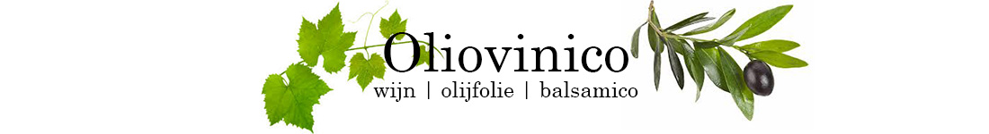 Oliovinico