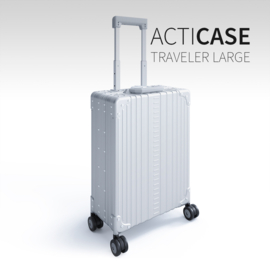 ACTICASE TRAVELER
