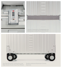ACTICASE TRAVELER