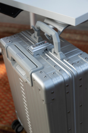 TRAVELER BUSINESS