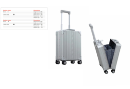 ACTICASE TRAVELER