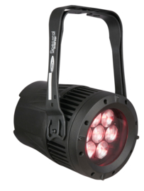 Showtec Spectral M1500 zoom Q4 MKII
