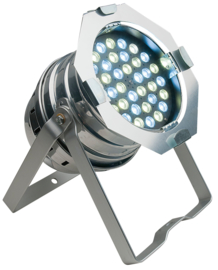 Showtec LED Par 64CW/WW