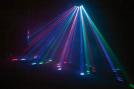 showtec XB-Dreamer DMX