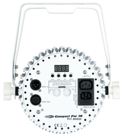 Showtec Compact Par 18 MKII
