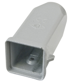 ILME 4 pole cablehood top entry PG11/M20