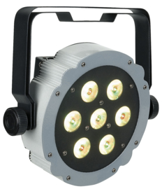 Showtec Compact Par 7 Tri