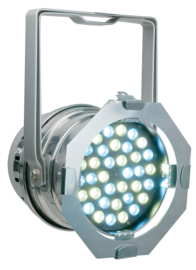 Showtec LED Par 64CW/WW