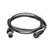 Showtec IP65 Data extensioncable for Spectral Series 10m
