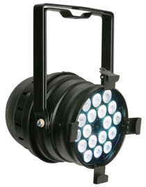 Showtec LED Par 64 Short Q4-18