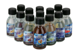 Showtec Fog Fluid Scent Framboos