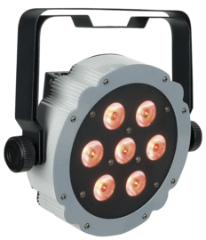 Showtec Compact Par 7/4 Q4