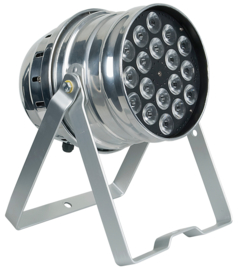 Showtec LED Par 64 Short Q4-18