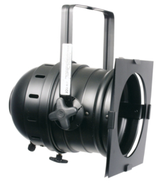 Showtec Parcan 64 Short, incl. Parsafe
