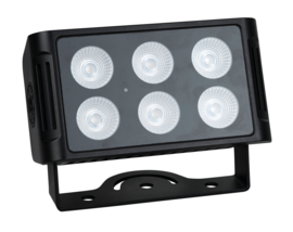 Showtec Cameleon Flood 6 Q4