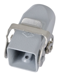 ILME 4 pole coupler PG11/M20