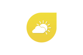Weather Service 1 jaar