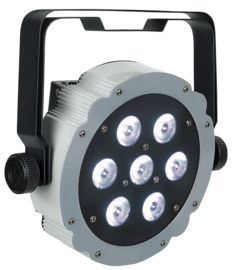 Showtec Compact Par 7/4 Q4