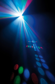Showtec Blade Runner