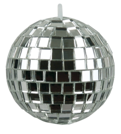 Showtec Mirrorball 5 cm