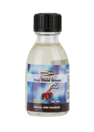 Showtec Fog Fluid Scent Kers