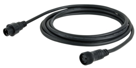 Showtec Power extensioncable for Cameleon Series 6m