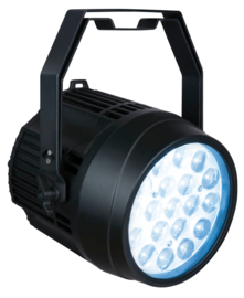 Showtec Nanoq 19 IP