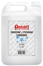 Antari Snow Liquid SL-5N fine