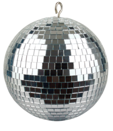 Showtec Mirrorball 20 cm