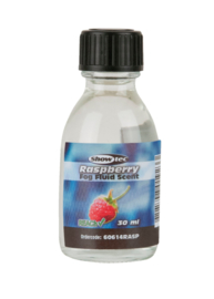 Showtec Fog Fluid Scent Framboos