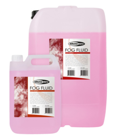 Showtec Fog Fluid High Density 5 liter