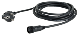 Showtec Power connection cable for Cameleon Series 3m