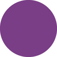 Showtec Colour Sheet 122x55 cm Diep lavendel