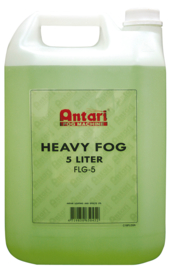 Antari Fog Fluid FLG-5