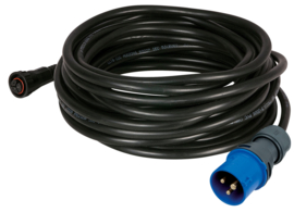 DMT power cable for E/F series (10m)