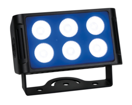 Showtec Cameleon Flood 6 Q4