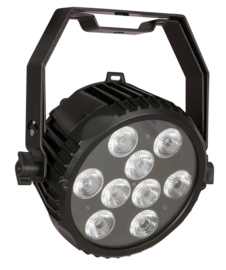 Showtec Power Spot 9 Q6 Tour