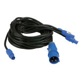 DMT power cable CEE - Powercon