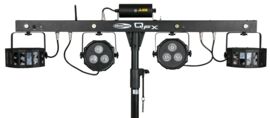 Showtec QFX