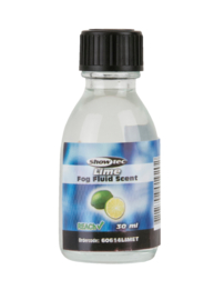 Showtec Fog Fluid Scent Limoen