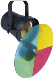 Showtec Mirrorballset 20 cm