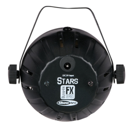 Showtec Bumper Stars