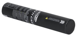 Showtec Handheld confetti cannon Small Meerkleurig