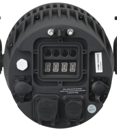 Showtec Spectral M800 Q4 IP65